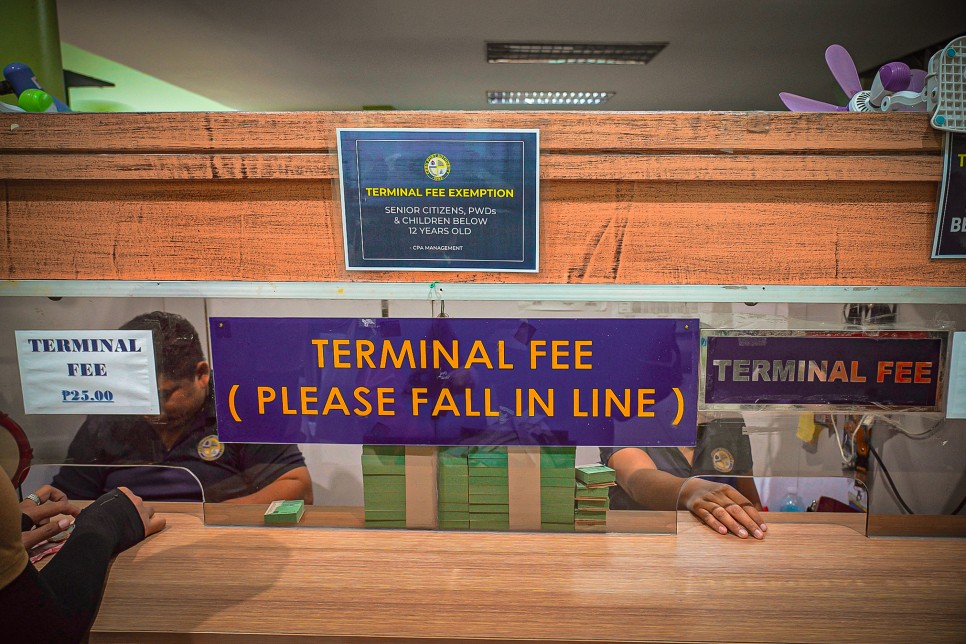 세부 자유여행 필리핀 오션젯 페리 티켓 할인 예약 보홀 탁빌라란
