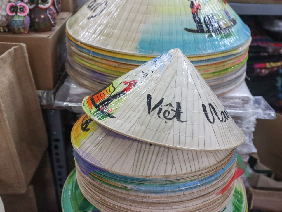 베트남 유심칩 말톡유심사용법 다낭한시장 동 환전 방법