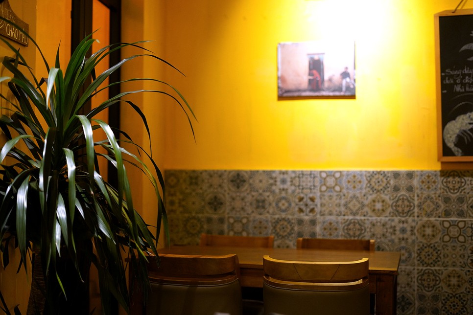 나트랑 맛집 리스트 시내 식당 냐벱 라냐 라이씨푸드 짜오마오 제시프루츠