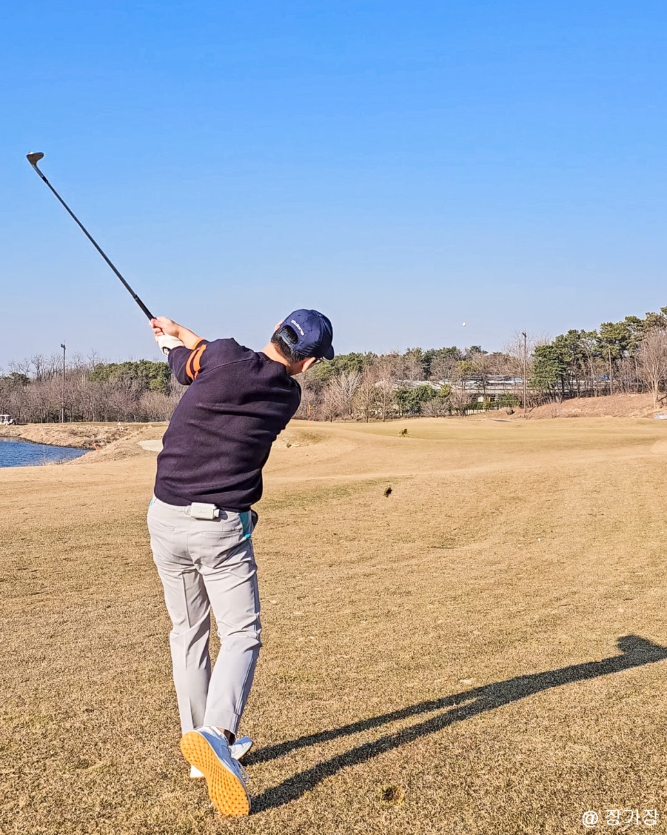 강남 골프연습장, 골프레슨 조찬희 Golf Tips!