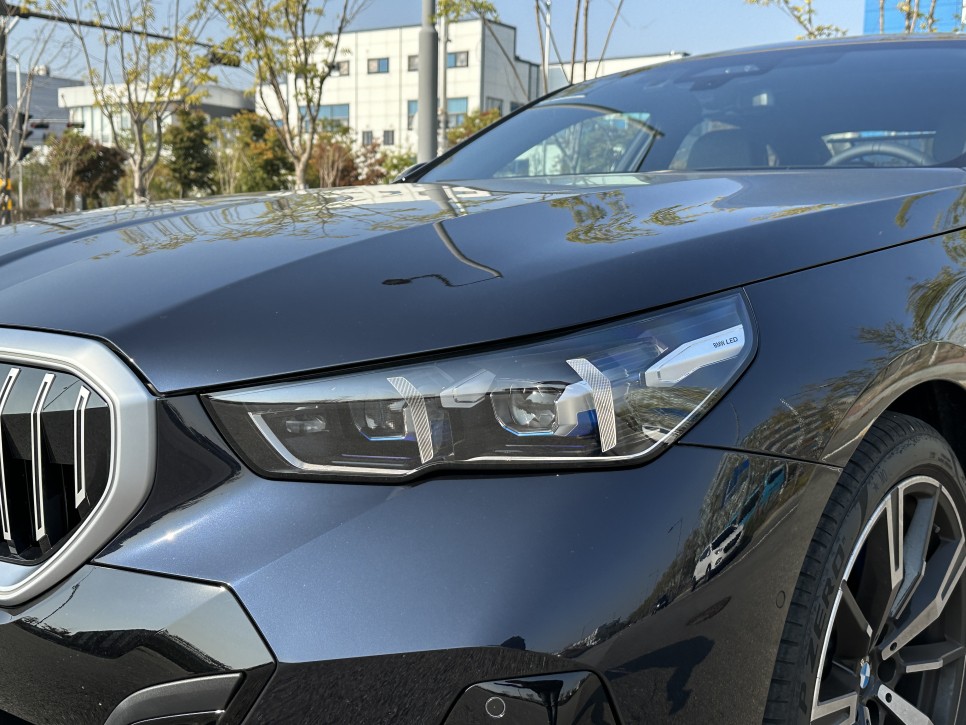 BMW 5시리즈 프로모션 정보 530i xDrive,520i MSP, 523d