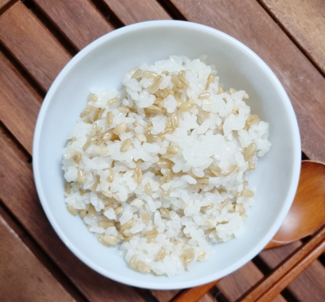 세계 10대 슈퍼푸드 귀리 귀리분말 볶은 귀리가루 효능 오트밀 먹는 법 : 오트밀또띠아 만들기