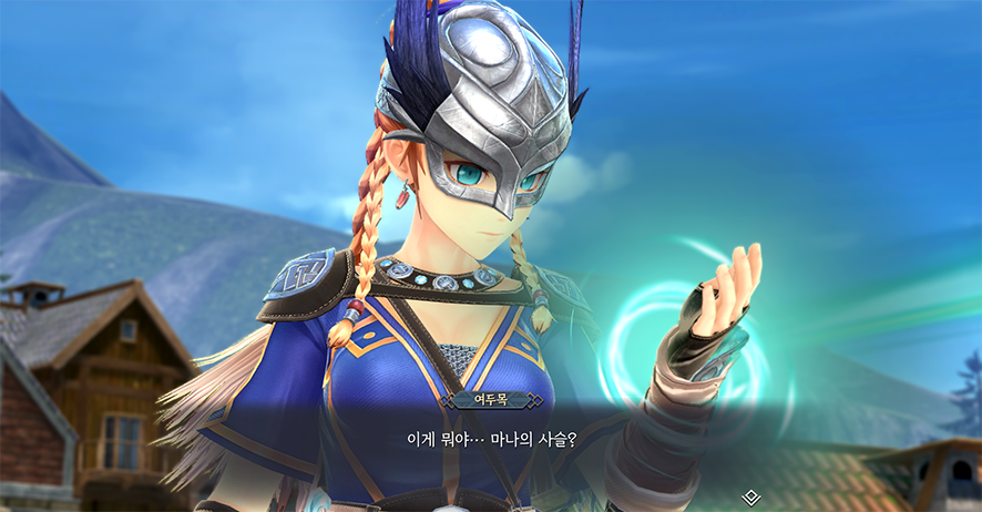 이스10 노딕스 무삭제, PC 스팀 RPG 게임 추천!