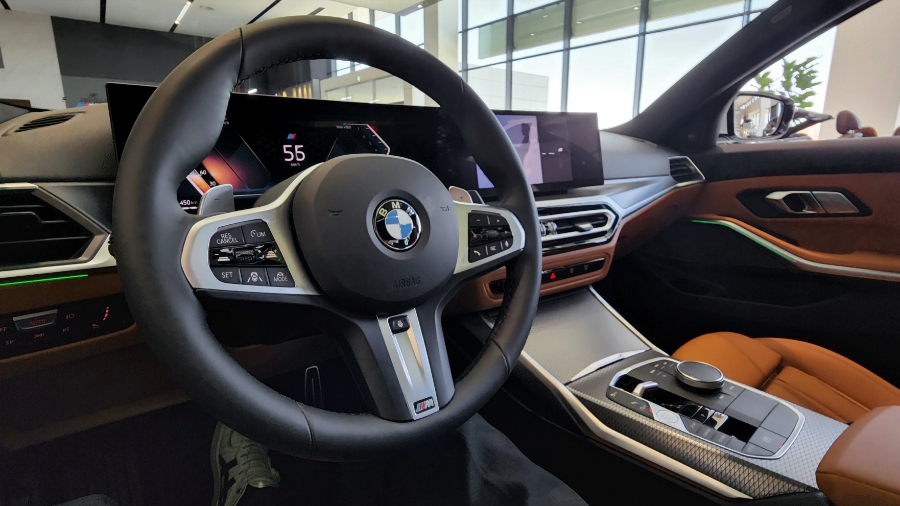 2024 BMW 3시리즈 포토 모의견적 정보 리뷰, MSP 차이점 분석하기