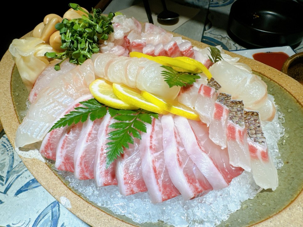 여기 진짜 요즘 계속 생각나요...