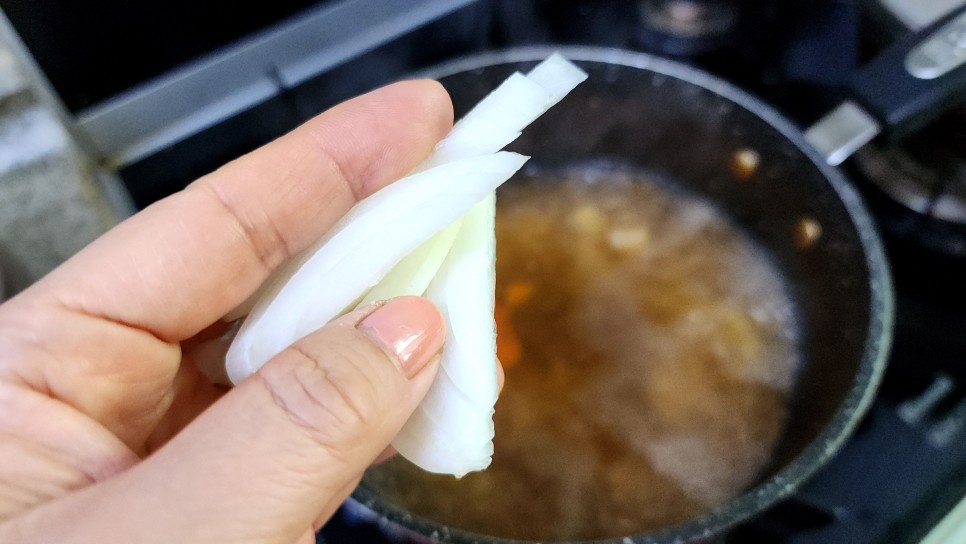 김치콩나물국 끓이는법 콩나물김치국 한그릇요리 김치 콩나물국밥 만드는법