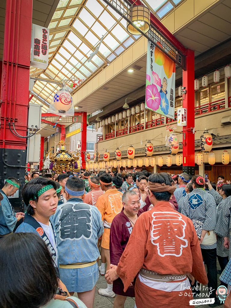 일본 도쿄 여행 관광지 아사쿠사 센소지 꼭 가볼만한곳 축제
