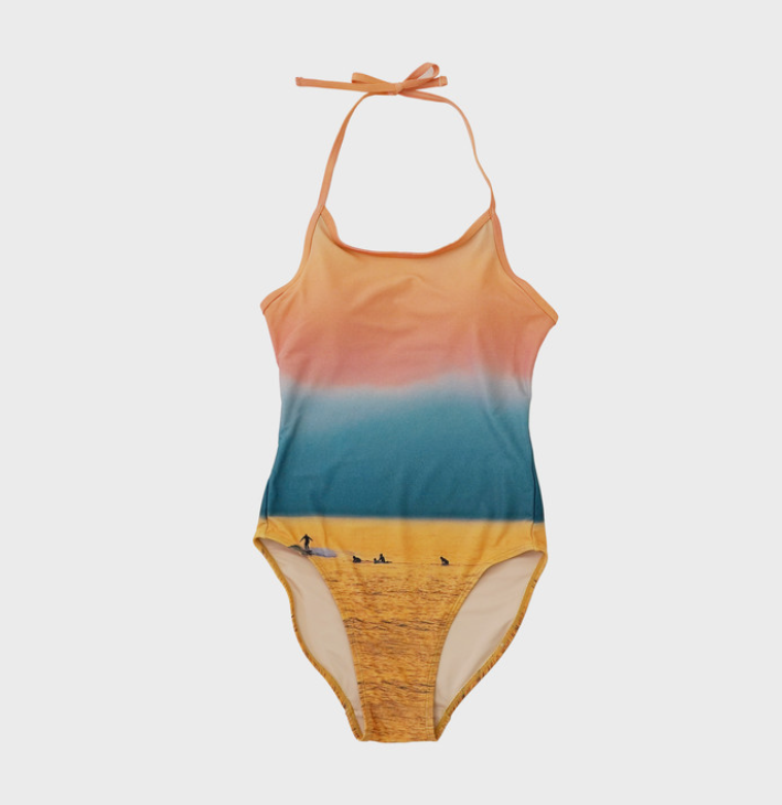 한예슬 난리난 여성 원피스 수영복 브랜드 가격은?