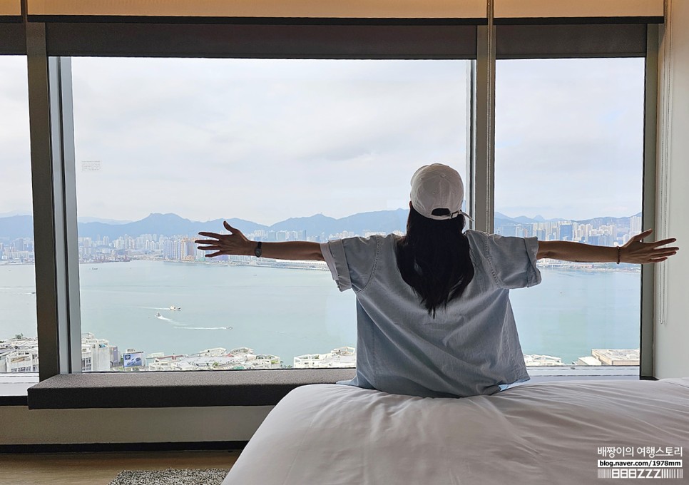 홍콩 호텔 추천 하버뷰 숙소 3곳 비교 에어텔 예약 팁 홍콩자유여행
