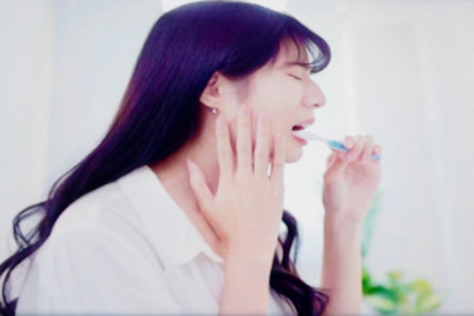 치통이심할때 대처방법, 치아통증 치통 원인