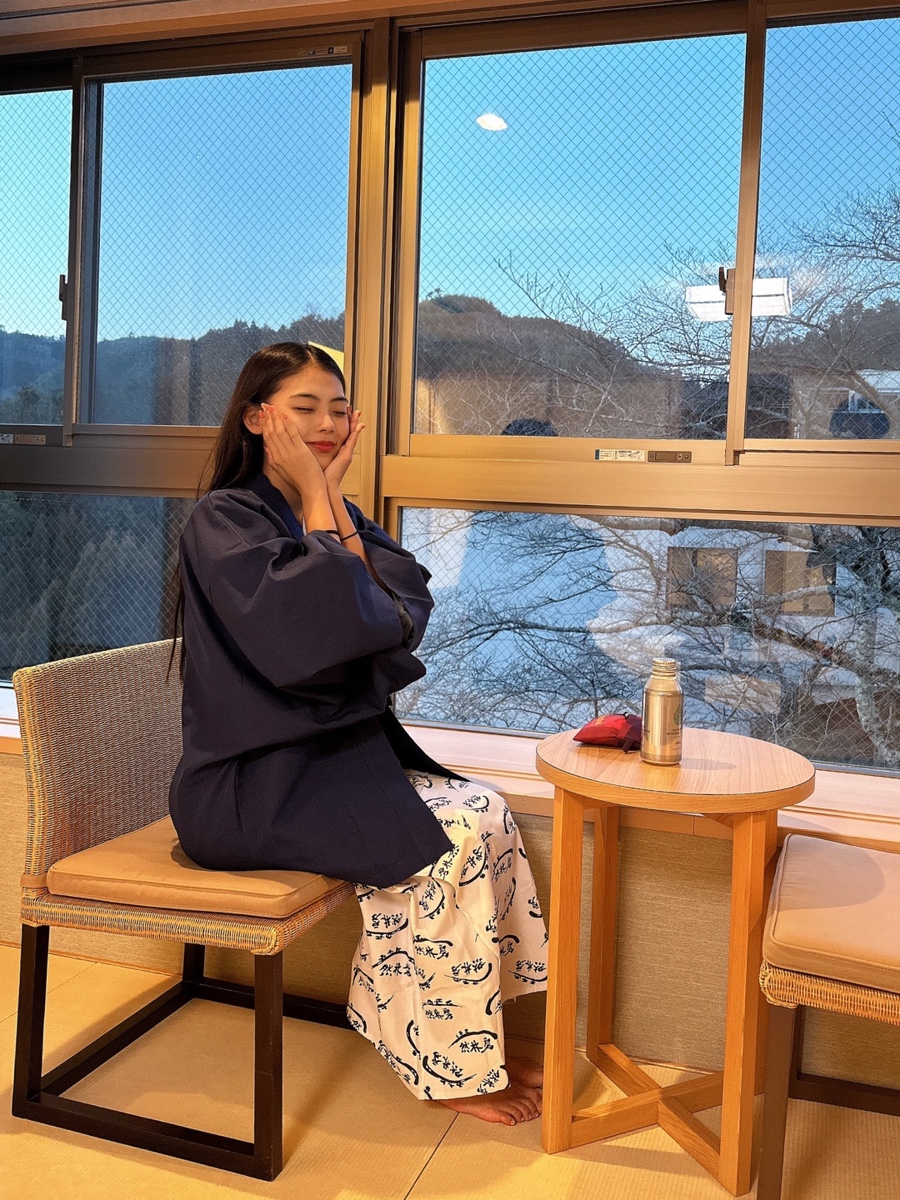 일본 교토 료칸 추천, 넨린보 가이세키 & 온천 좋았던 커플, 가족여행 숙소 (+셔틀버스)
