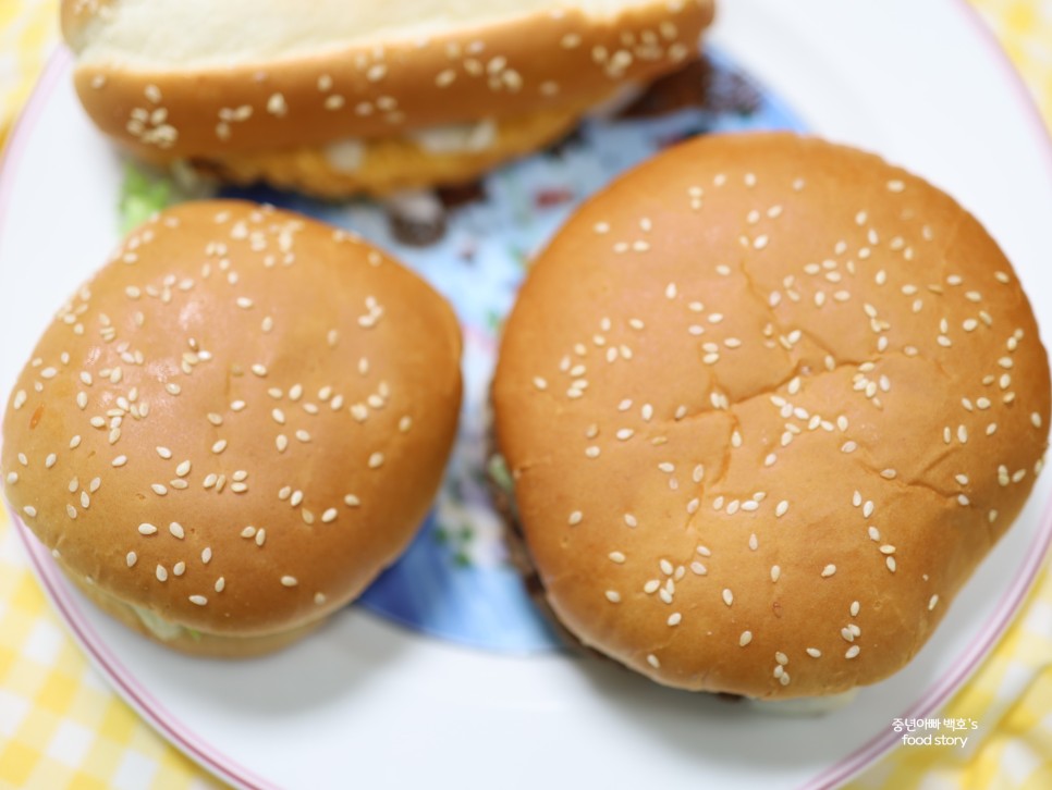 버거킹 4월행사 불고기 치킨 햄버거 메뉴 추천