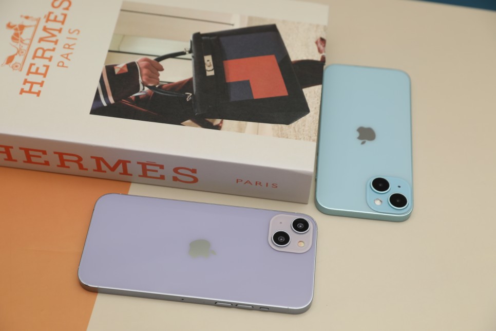 아이폰14 플러스, 일반 스펙 비교 ( 아이폰14 미니, 맥스 max ) 차이점