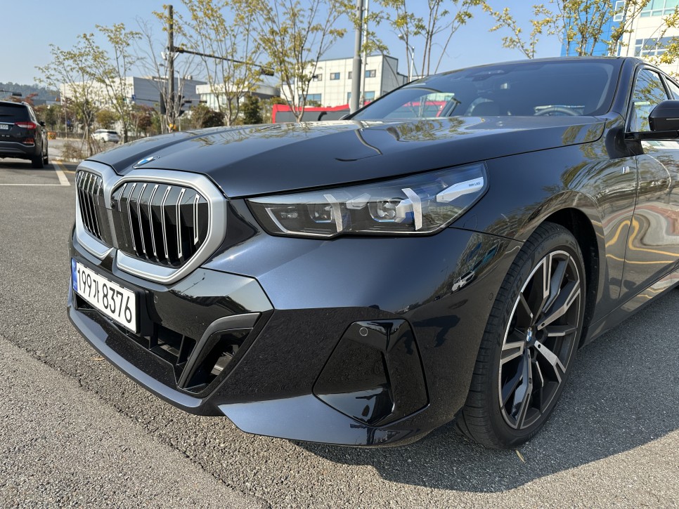 BMW 5시리즈 프로모션 정보 530i xDrive,520i MSP, 523d