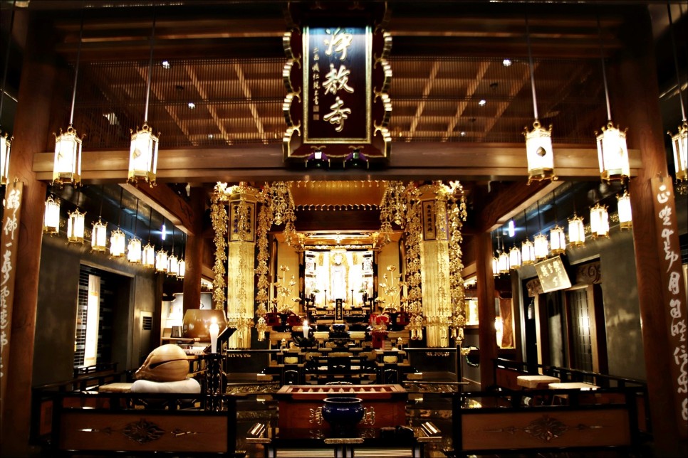 일본 미쓰이 가든 호텔 두 곳에서의 숙박 식사 & sequence KYOTO GOJO