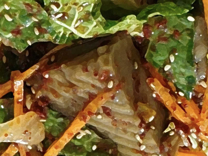 식객 허영만의 백반기행 양평 보리밥 감자전 식당 위치