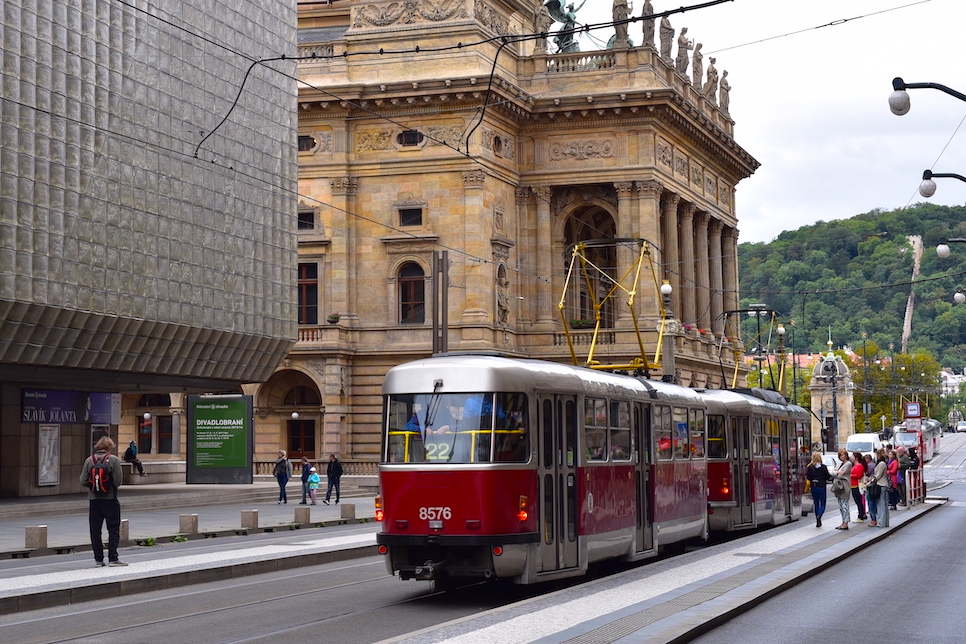 체코 프라하 여행 가성비 호텔 추천 숙소 위치 버스터미널 가까움!