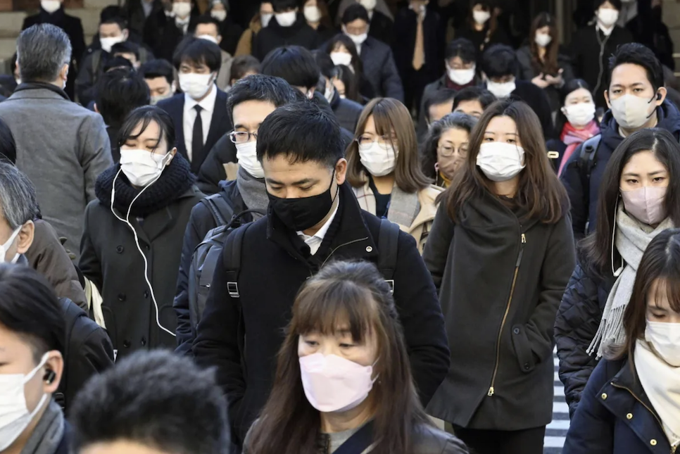 일본 바이러스 stss 전염병 증상 감염 치사율 50세미만 30% 사망