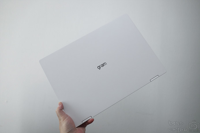 LG 그램 프로 360 16인치 노트북 추천 엘지 그램16 후기
