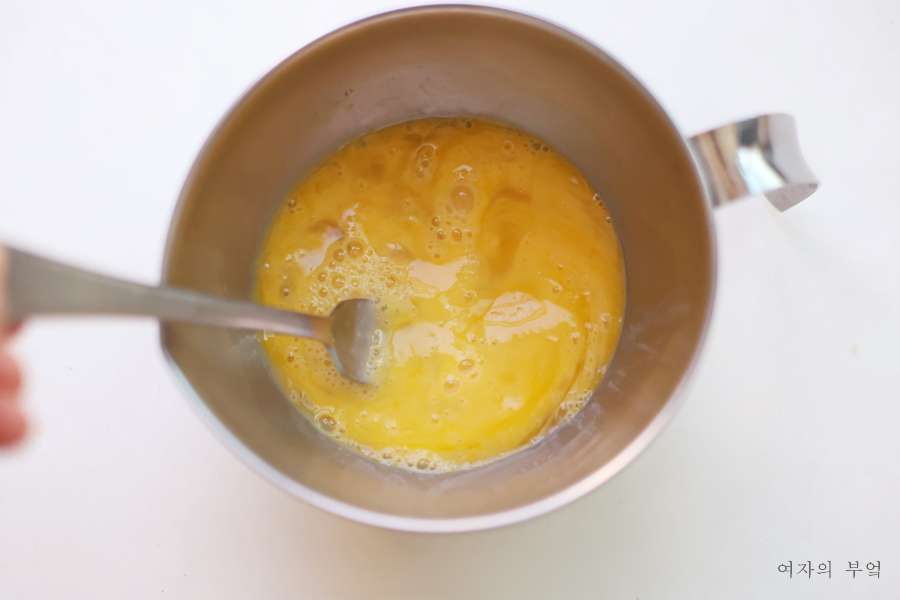 초간단 계란국 끓이는법 중국집 계란국 레시피 간단 파 계란국 만들기