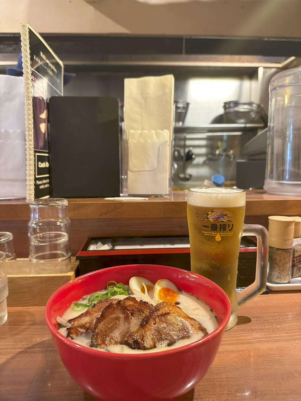 일본 교토 여행 맛집 가츠쿠라+3곳(야키토리, 라멘) 후기 !