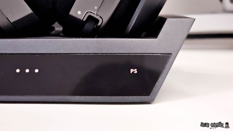 PS5, XBOX, PC 게이밍 헤드셋 추천 로지텍G A50 X 사용기 리뷰