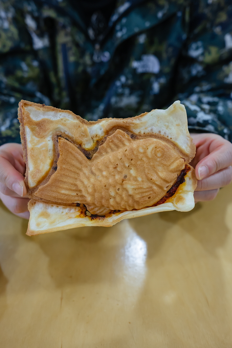 은평구 불광역 nc백화점 맛집 하르당 붕어빵