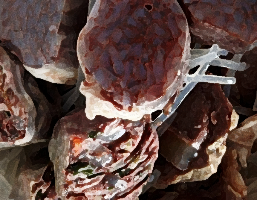 동네한바퀴 광명 북한 순대 순댓국집 위치 철산동 주수진 씨