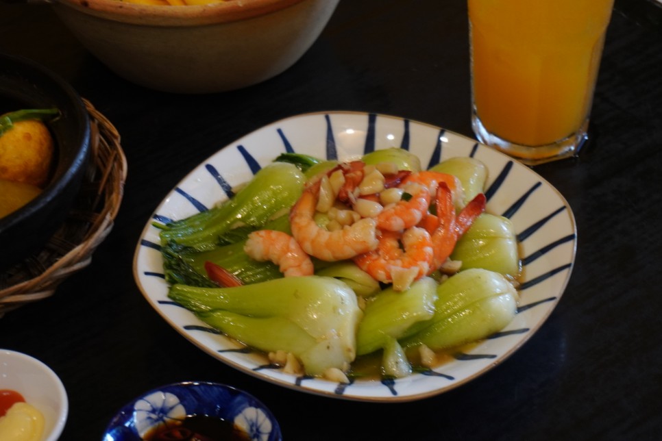베트남 다낭 맛집: 가정식, 반쎄오 맛있는 벱꿰 & 해산물 반마이 추천! 자유여행