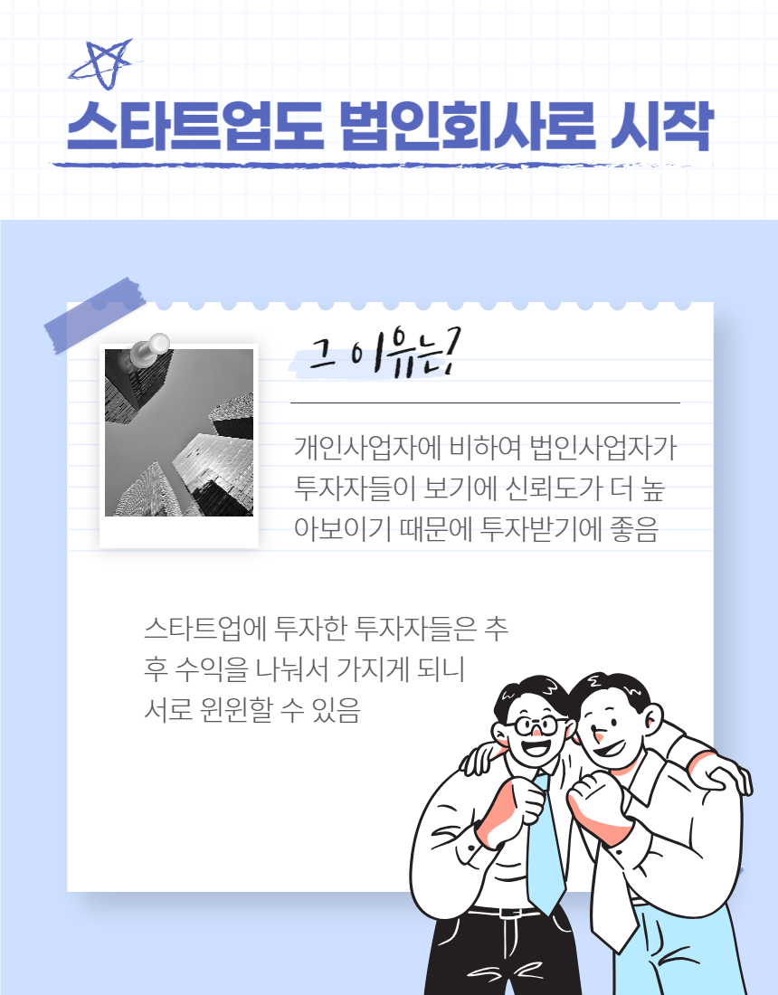 법인설립 등록면허세 과밀지역 피하는 것이 좋은 이유