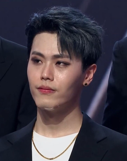 저스트절크 영제이 미성년자 교제 임신 의혹 해명 사실과 달라 주장