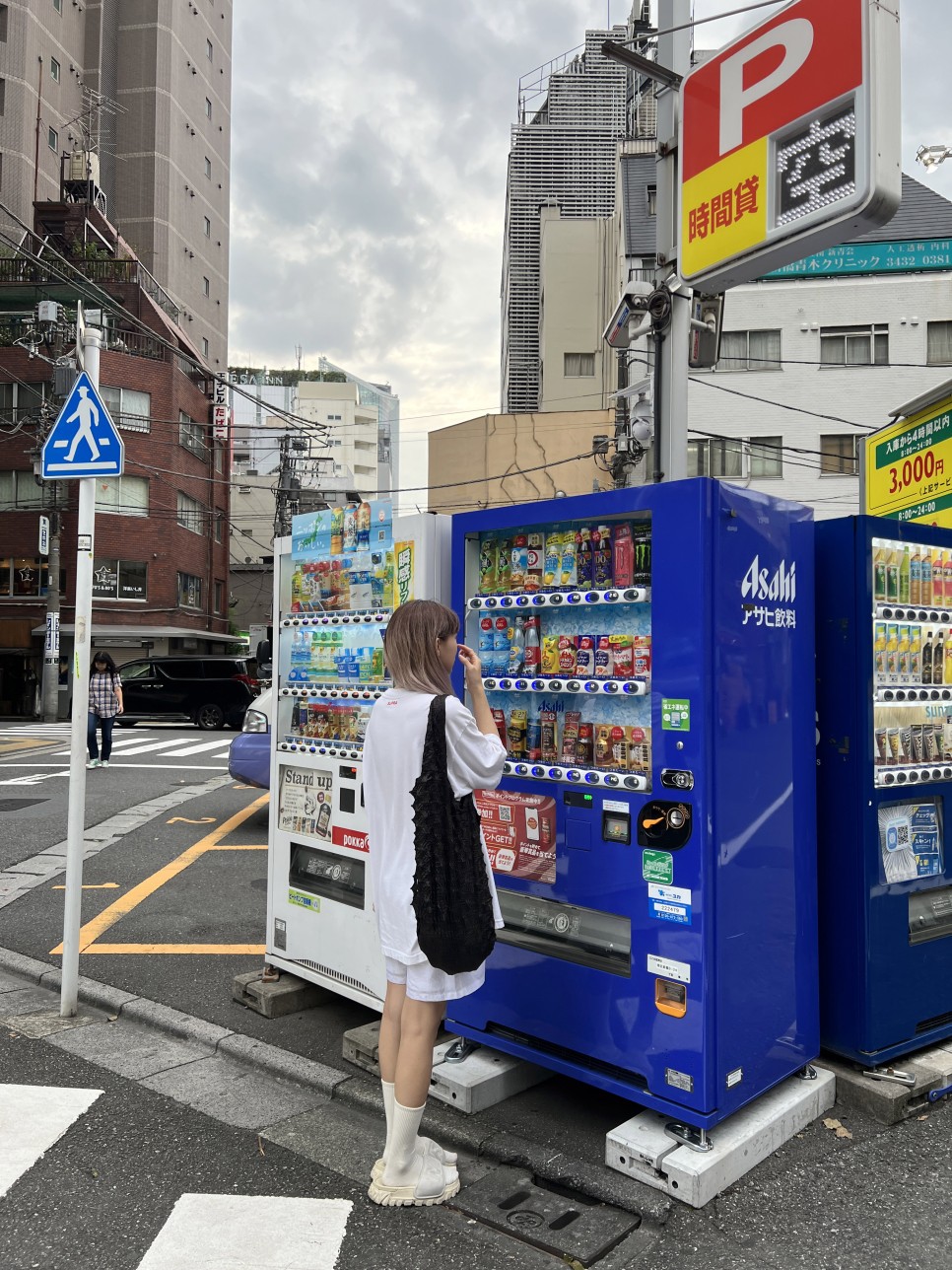 일본 도쿄 츠키지 수산시장 스시쿠니 우니동 (성게알 우니덮밥) 후기