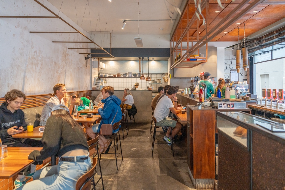 호주 시드니 여행 싱글오 호주 커피 맛있는 브런치 카페