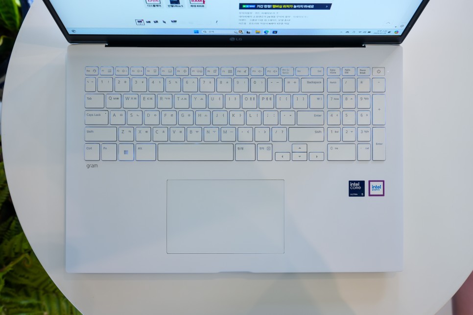 가벼운 17인치 노트북 사무용 대학생에게 추천하는 LG그램 17ZD90SU-GX56K 리뷰