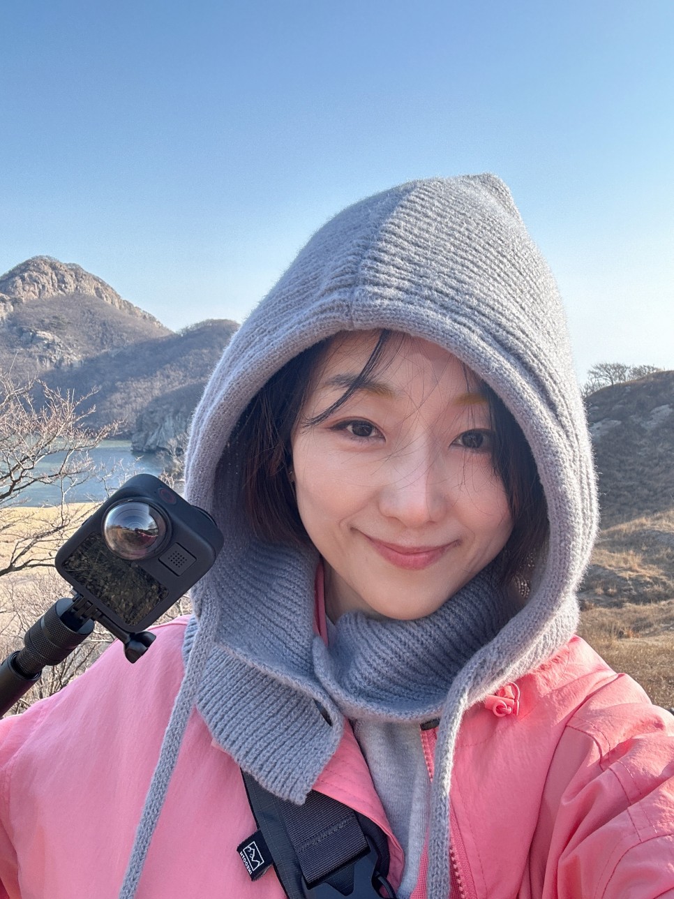 인천 보물섬 168캠페인 굴업도 여행 섬트레킹 구글지도 참여 후기
