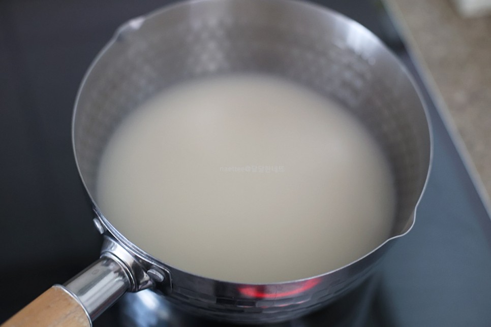 사골 만두국 끓이는법 간단한 떡만두국 끓이는법