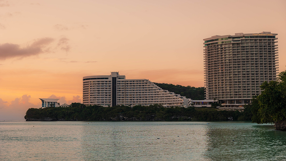 괌 호텔 추천 더 츠바키 타워 객실 라운지, 가격 및 할인정보까지!!