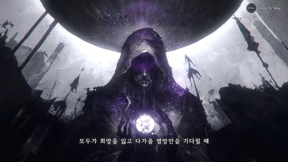 스팀게임추천 드래곤 크로니클 [Dragon Chronicles: Black Tears] 얼리억세스 덱, 캐릭터 플레이 리뷰