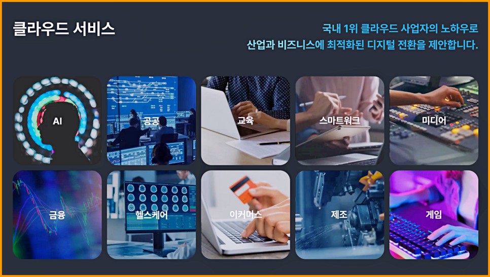 한국어 특화 생성형 AI 솔루션 하이퍼클로바X 클로바 스튜디오