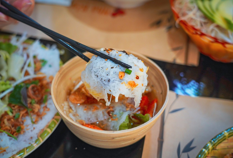 다낭 맛집 리스트 쌀국수 미케비치 해산물 현지식 인기 식당 모음