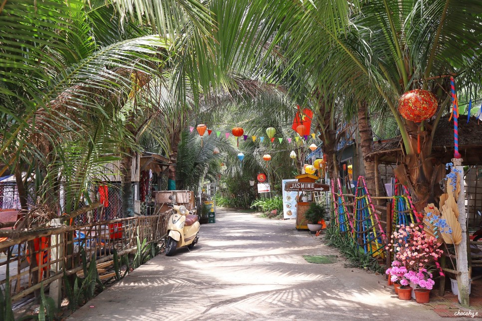 베트남 다낭 호이안 자유여행 3월 4월 날씨 여행코스 정리