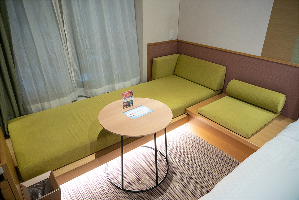 오사카 호텔 추천 더싱굴라리 유니버셜스튜디오 오픈런 가능