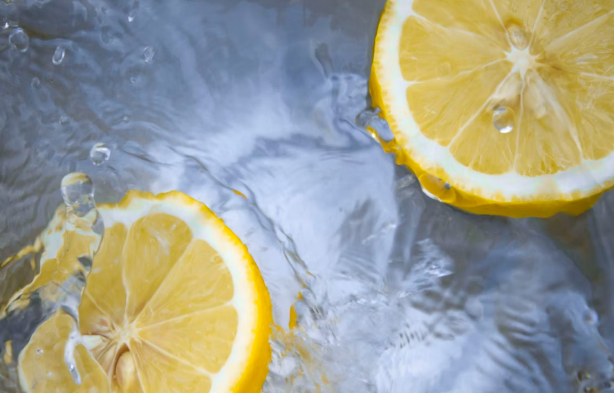 효과좋은 2주 단기간 레몬 디톡스 다이어트 정체기 간단한 파괴 방법