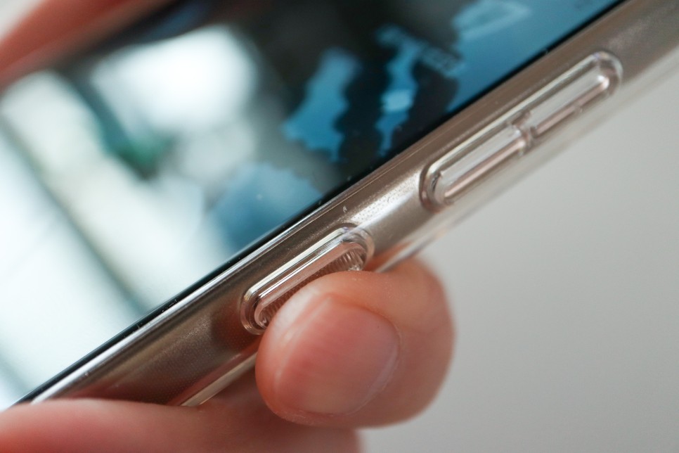 삼성 갤럭시 스마트폰 화면 캡처 5가지 방법