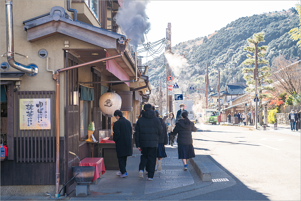 일본 교토 여행 당일치기 투어 가볼만한곳 금각사 기요미즈데라