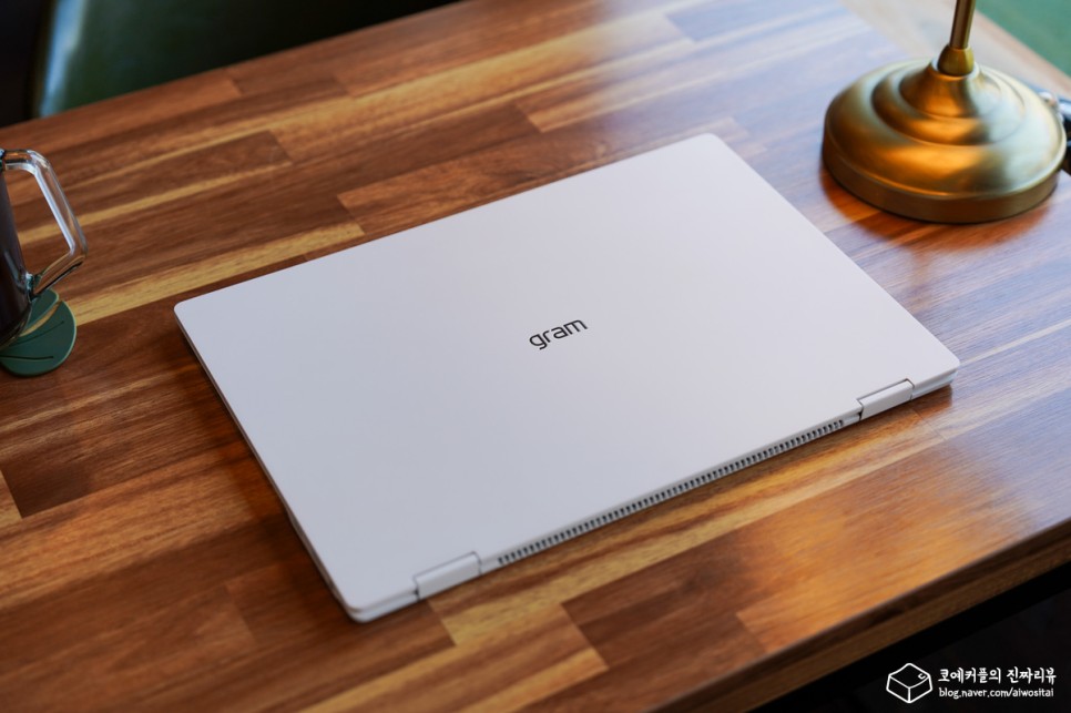 LG 그램 프로 360 16인치 2in1 대학생 노트북 추천 이유?