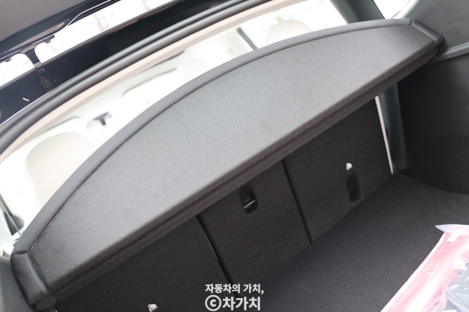 극명한 장단점을 가진 테슬라 모델Y RWD 후기 (내부 가격 트렁크 출고기간)