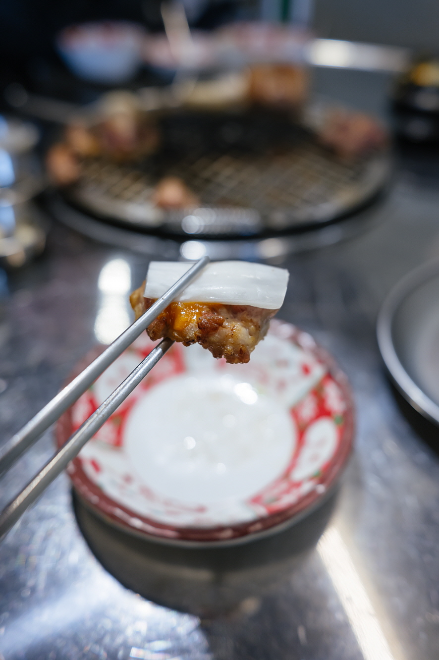 향동맛집 한돈 1%급 돼지고기 향동고기짱