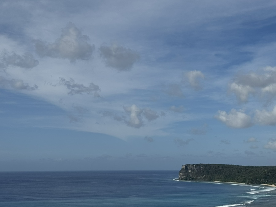 괌태교여행 PIC 로얄클럽룸 4박5일 : 룸컨디션 , 체크인 첫날부터 물놀이