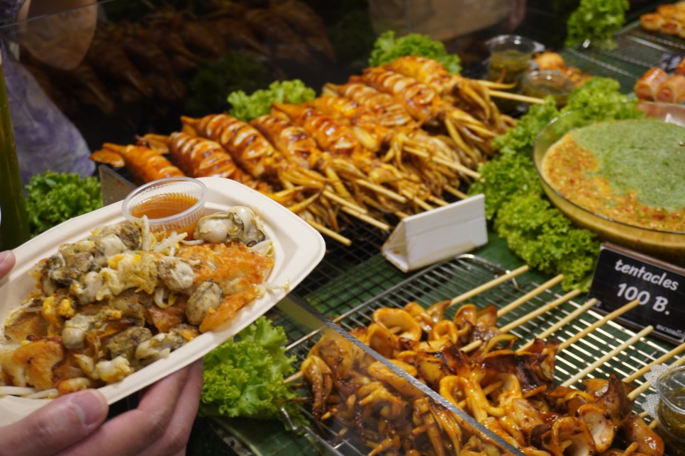 태국 방콕 자유여행 준비물 & 맛집, 야시장, 가볼만한곳, 파타야 산호섬 투어 후기!